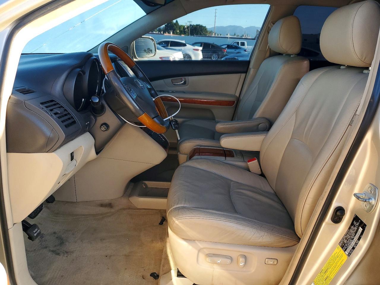 2006 Lexus Rx 400H Base - Image 7