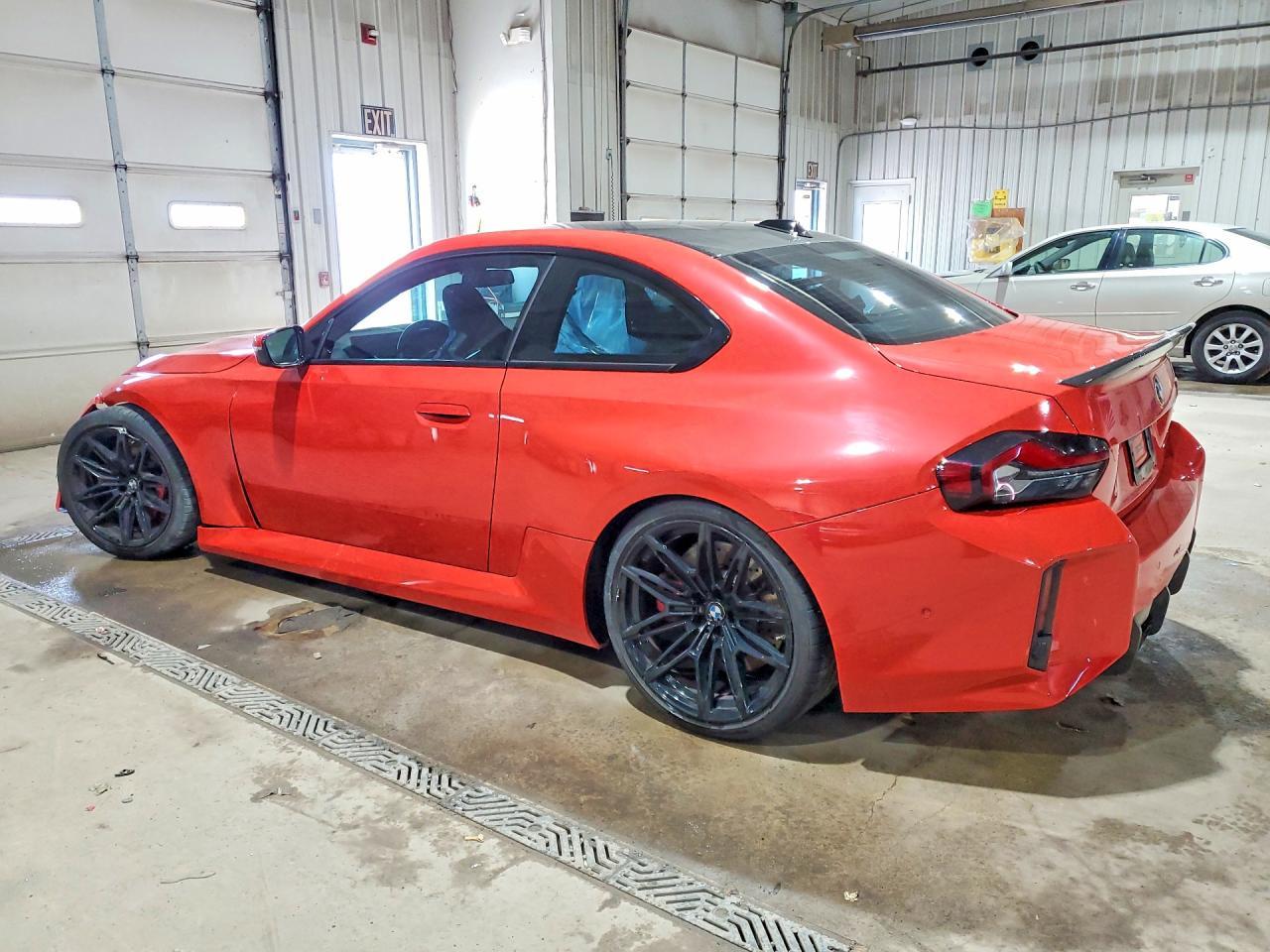 2023 BMW M2 - Фото 2