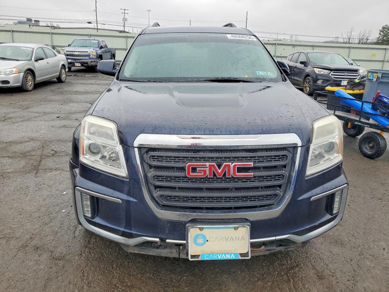 2016 GMC Terrain Sle - Image 5