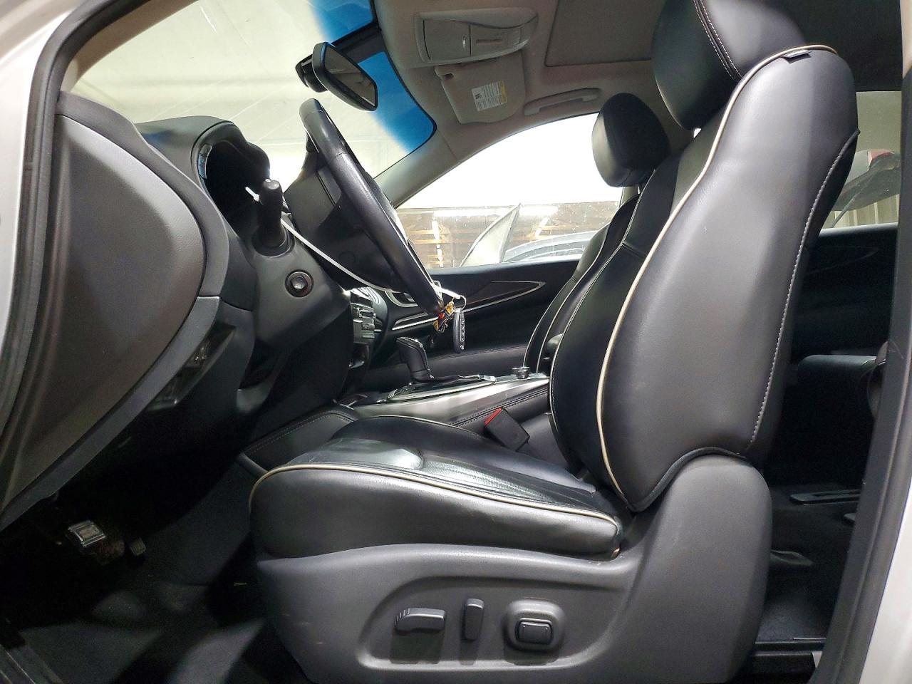 2016 Infiniti Qx60 Base - Image 7