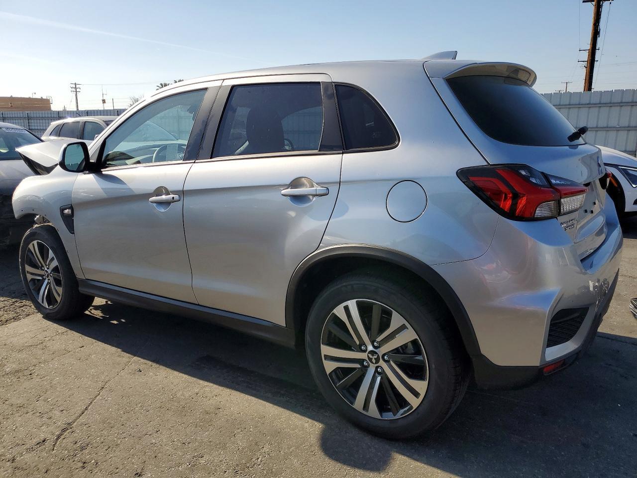 2026 Mitsubishi Outlander Sport S - Фото 2