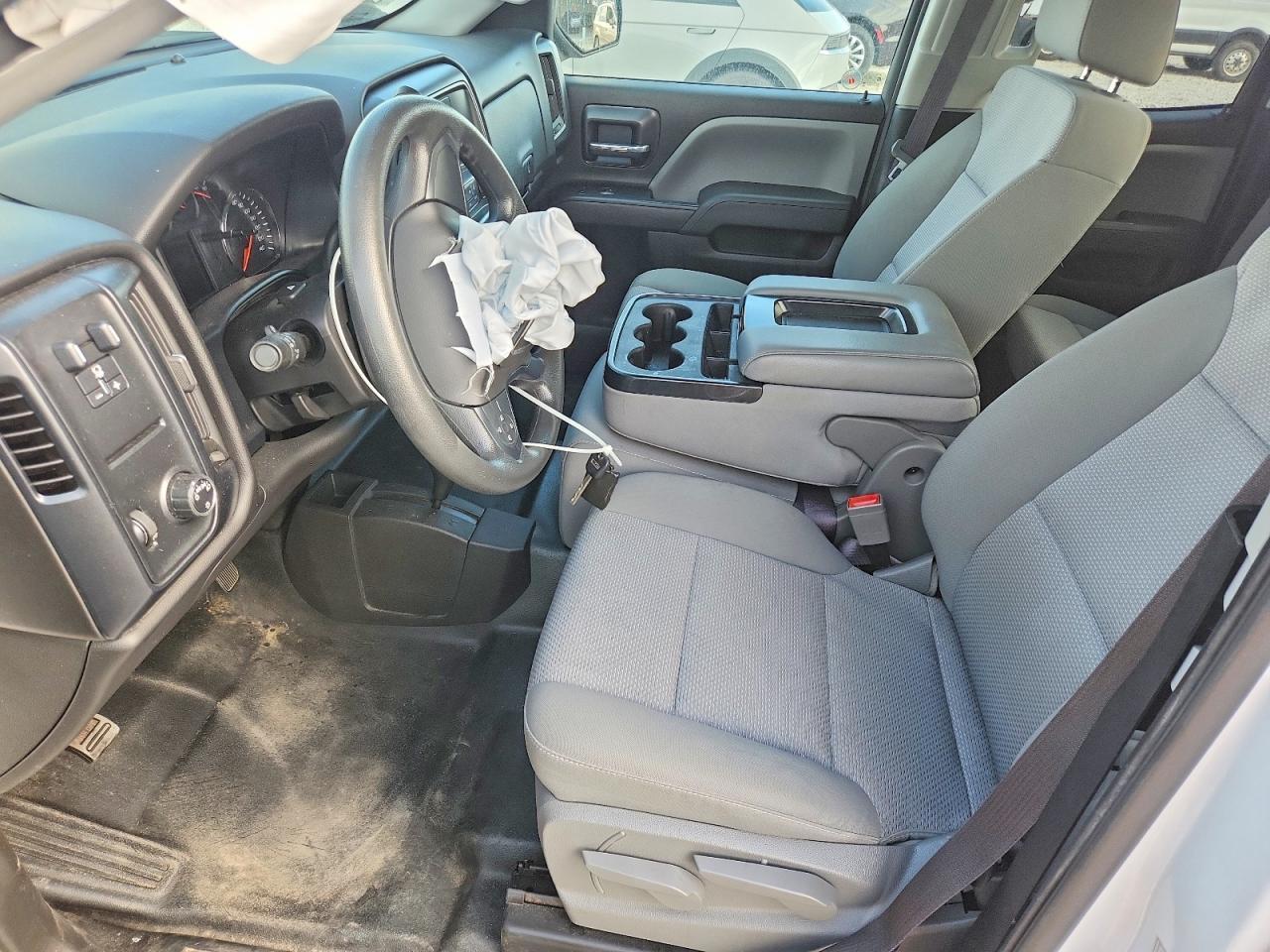 2017 GMC Sierra K1500 - Image 7