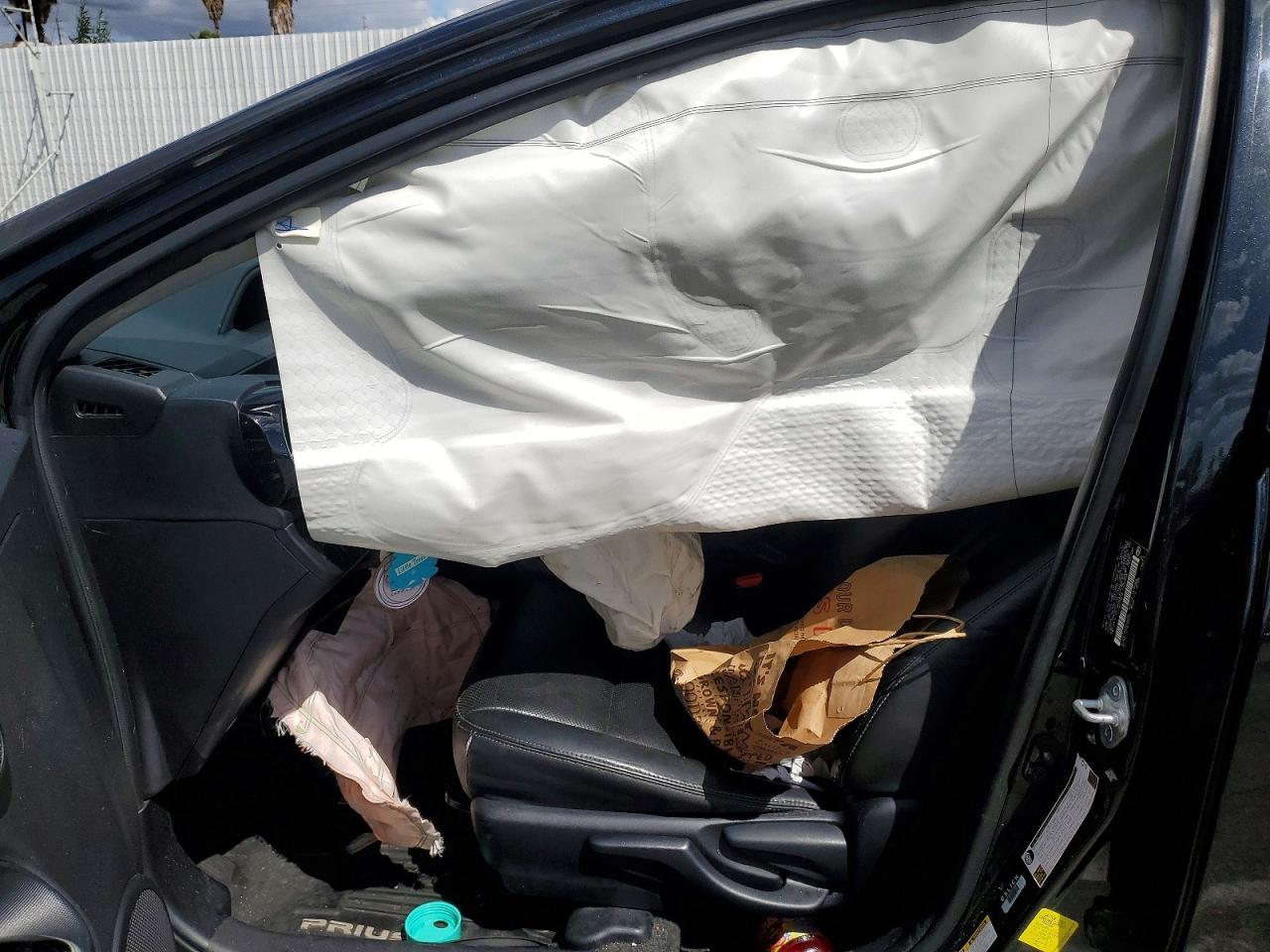 2018 Toyota Prius C Four - Фото 7