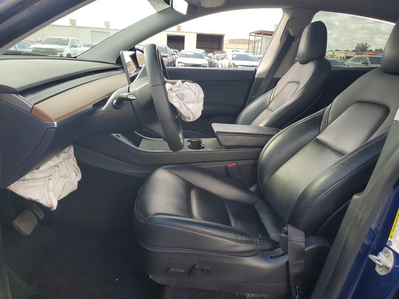 2020 Tesla Model Y - Фото 7