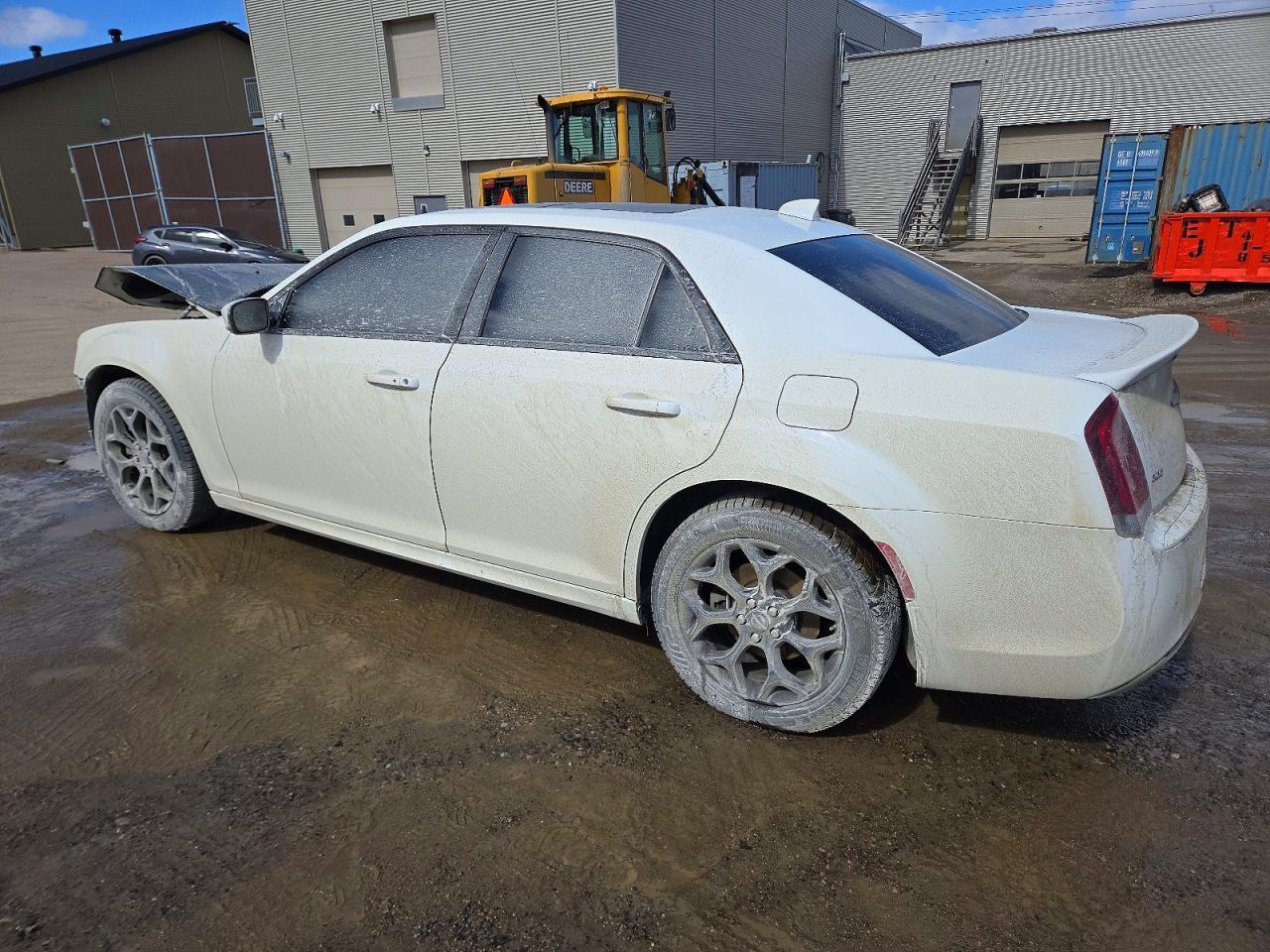 2023 Chrysler 300 S - Фото 2