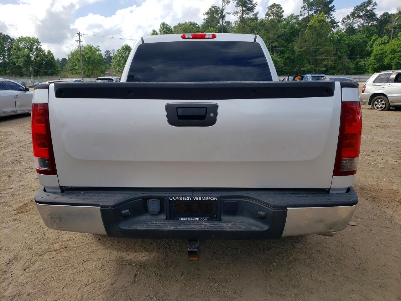 2013 GMC Sierra C1500 Sle - Image 6