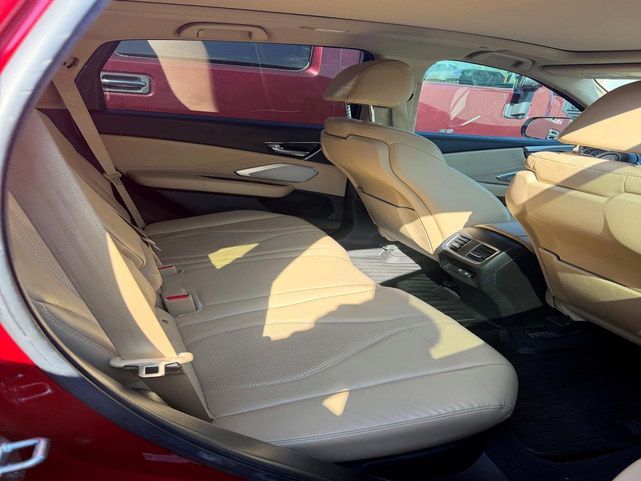 2021 Acura Rdx Technology - Image 6