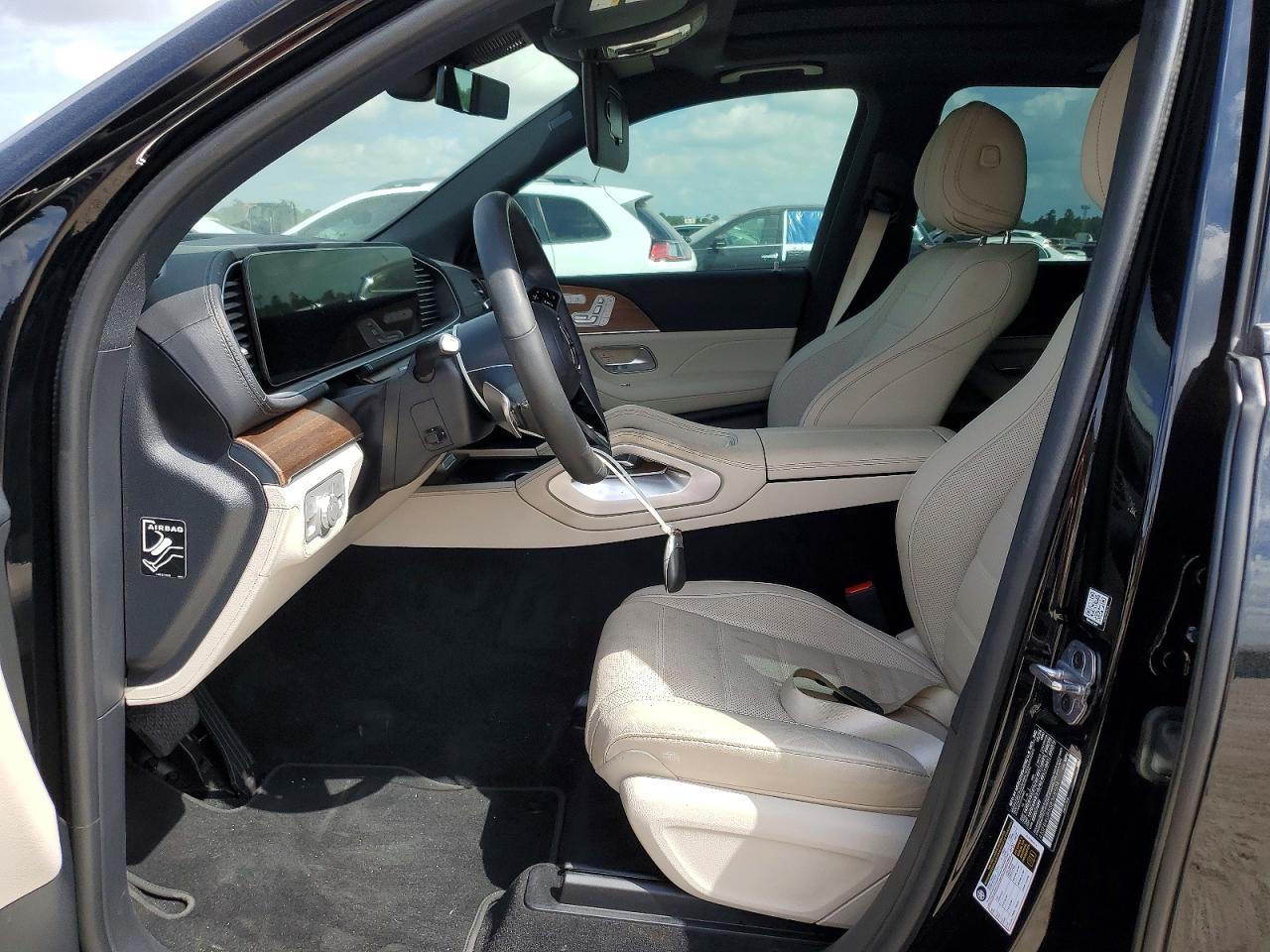 2025 Mercedes-Benz Gle 450E 4Matic - Image 7