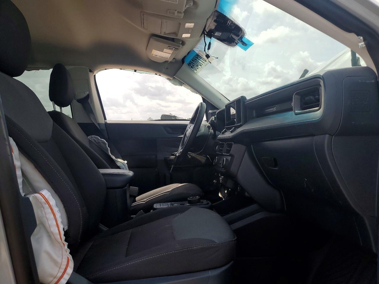 2023 Ford Maverick Xl - Image 7