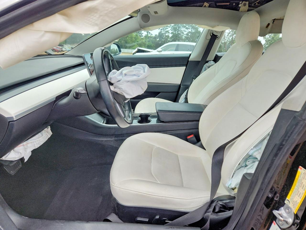 2018 Tesla Model 3 - Image 7