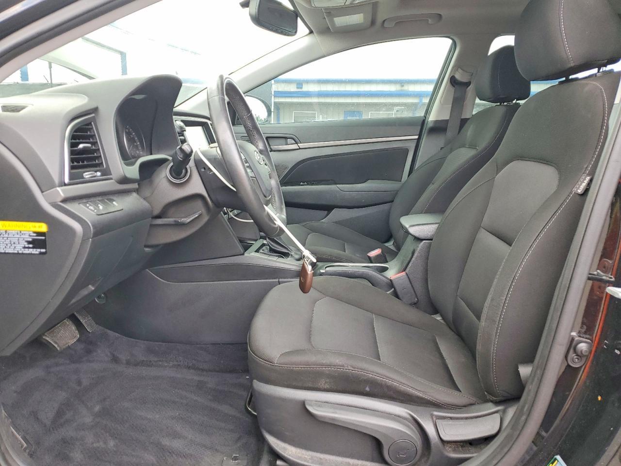 2018 Hyundai Elantra Value Edition - Image 7