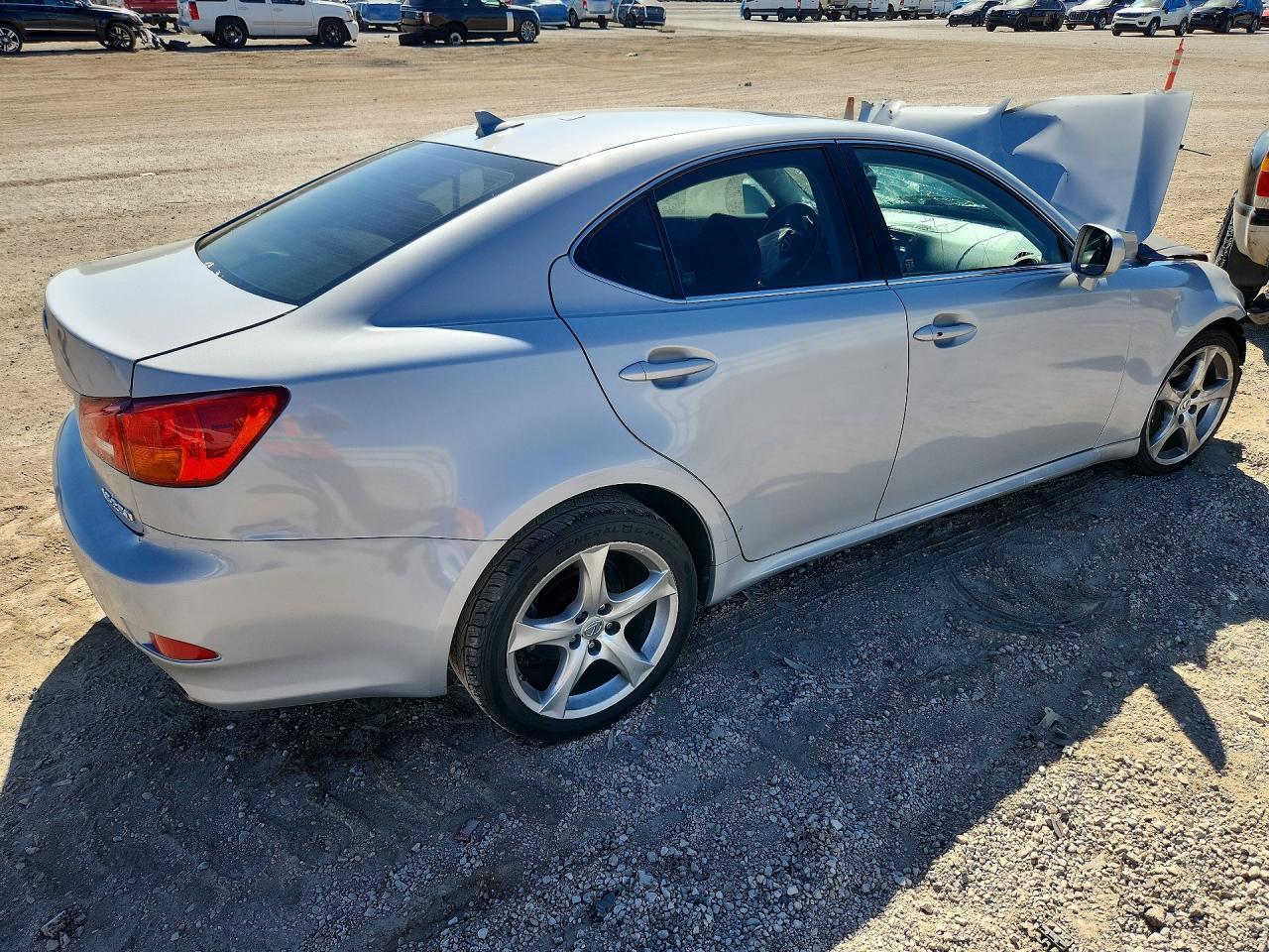 2008 Lexus Is 250 - Фото 3