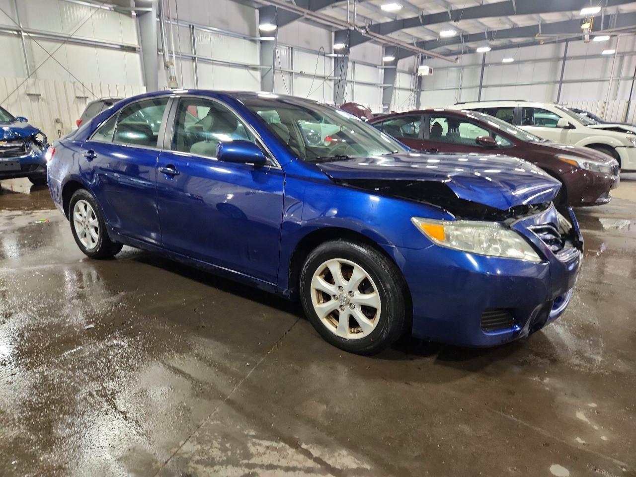 2011 Toyota Camry - Image 4