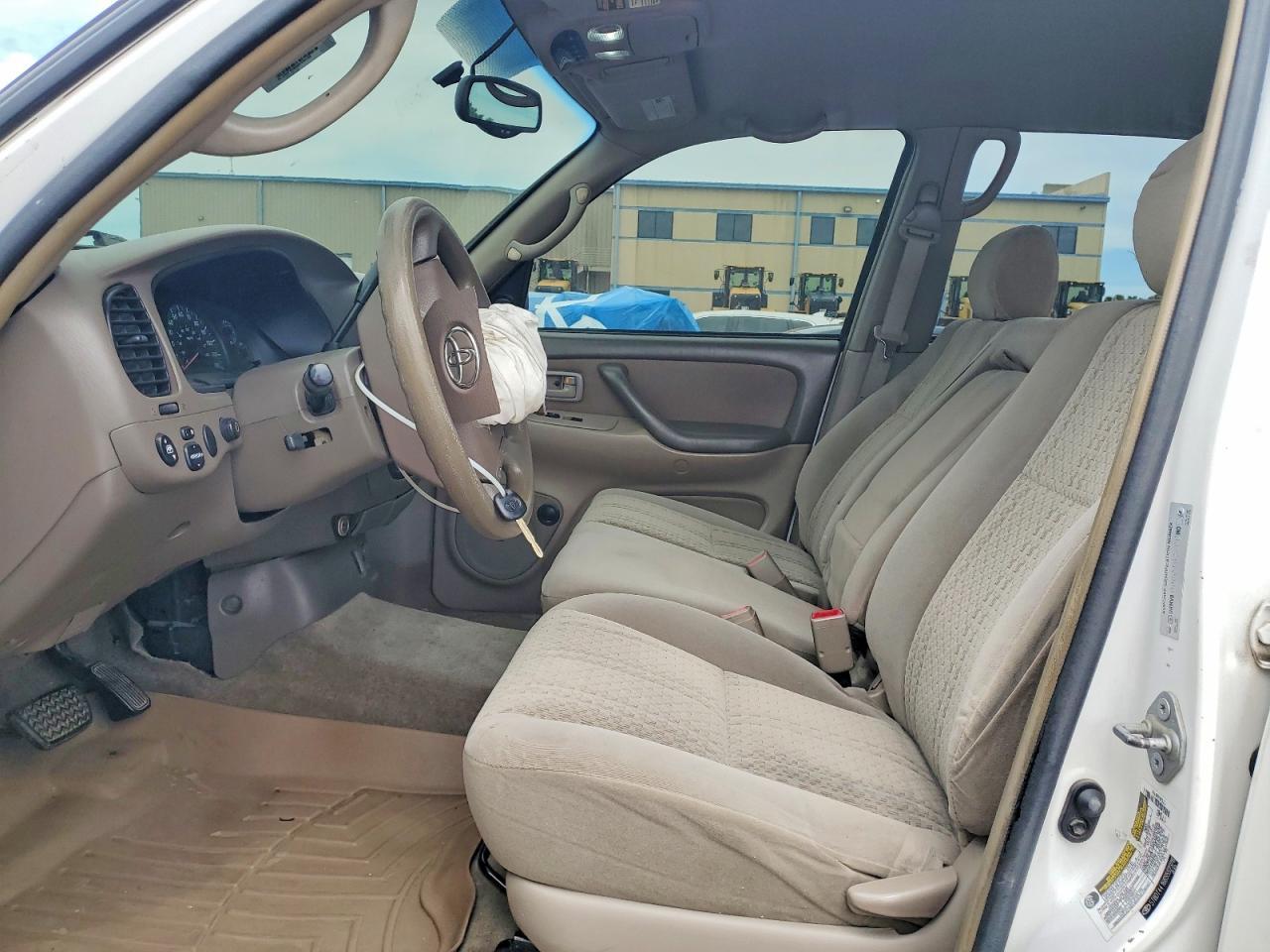 2006 Toyota Tundra - Фото 7