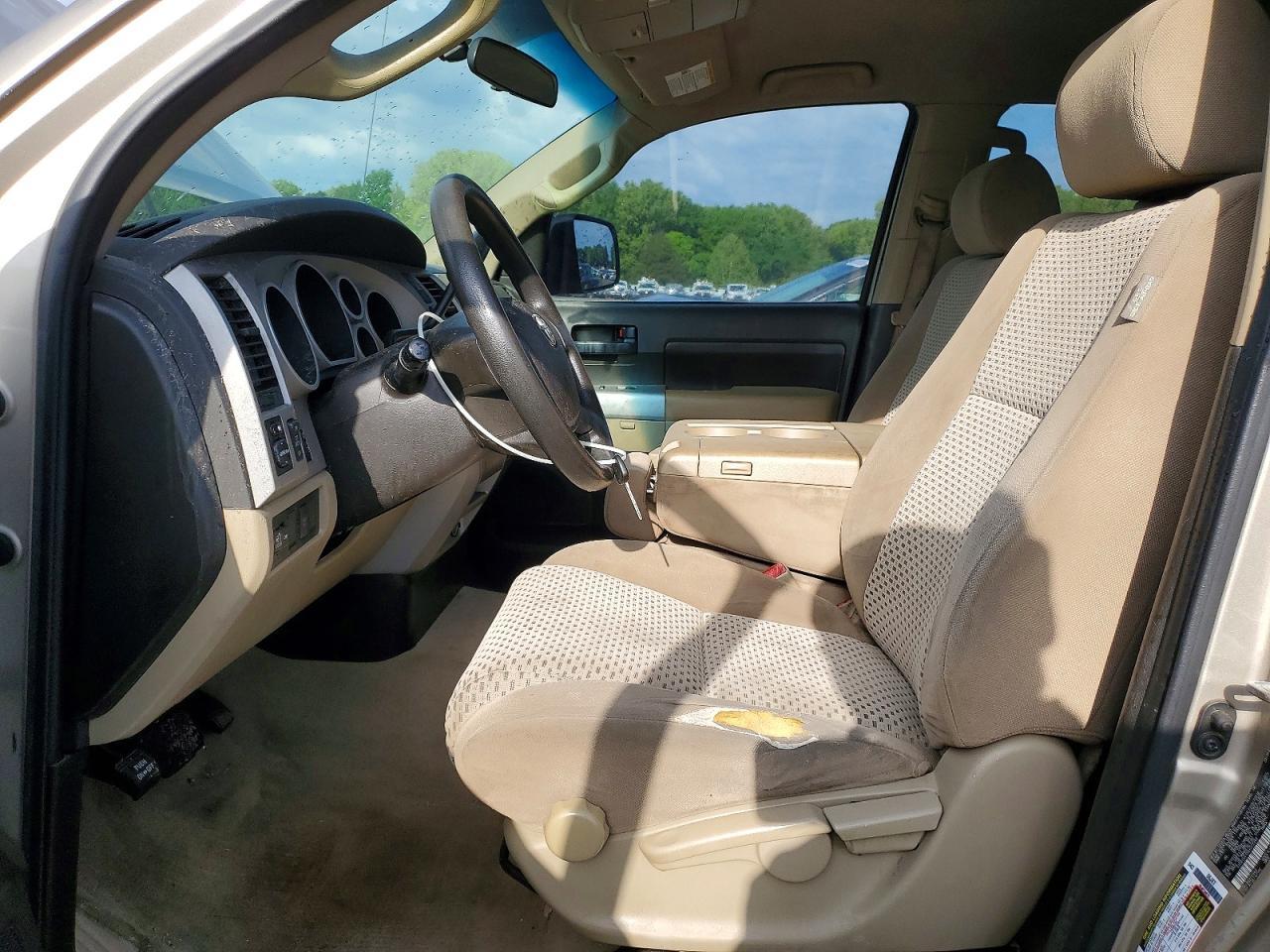 2008 Toyota Tundra - Фото 7
