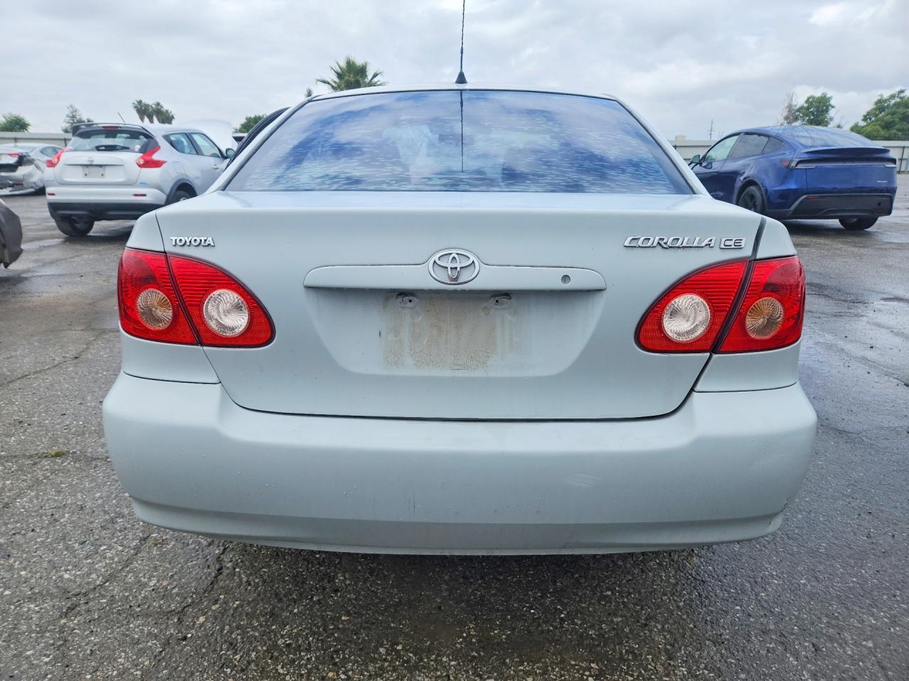 2008 Toyota Corolla Ce - Image 6