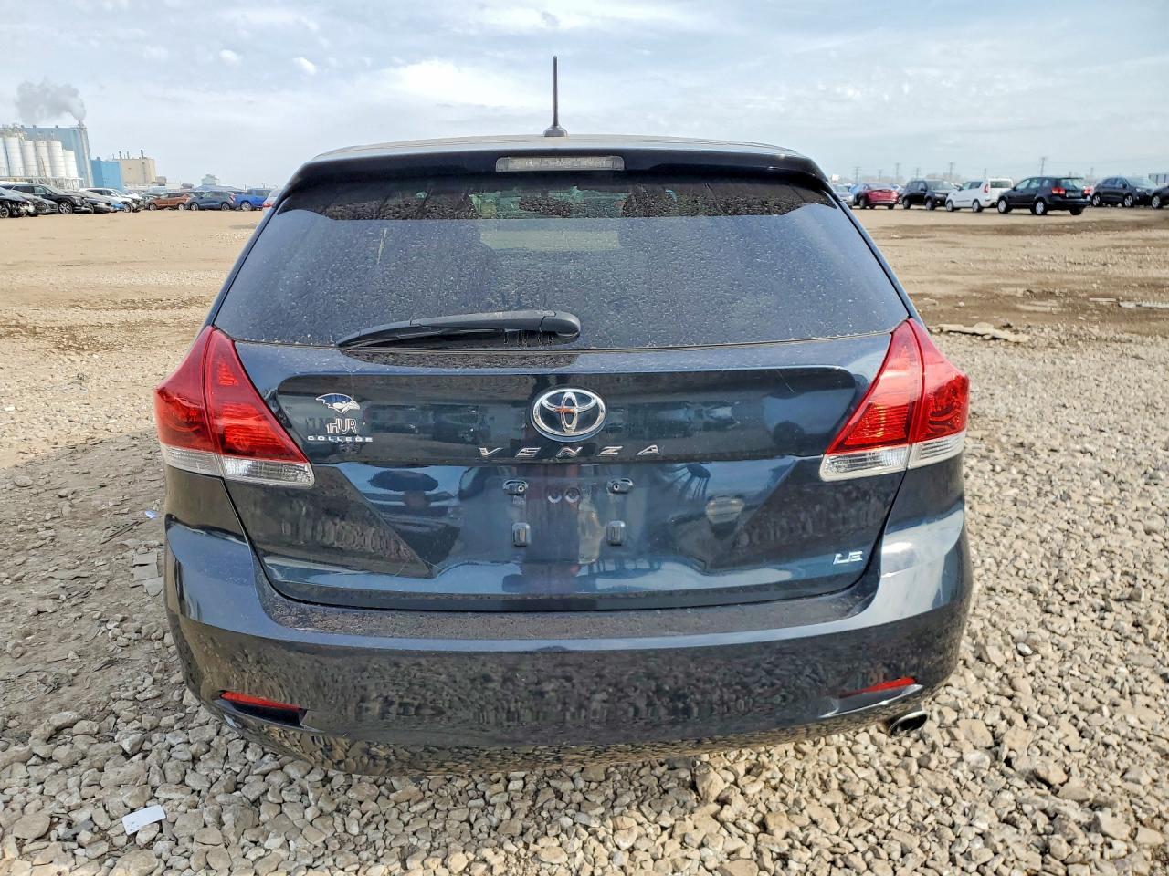 2014 Toyota Venza - Image 6