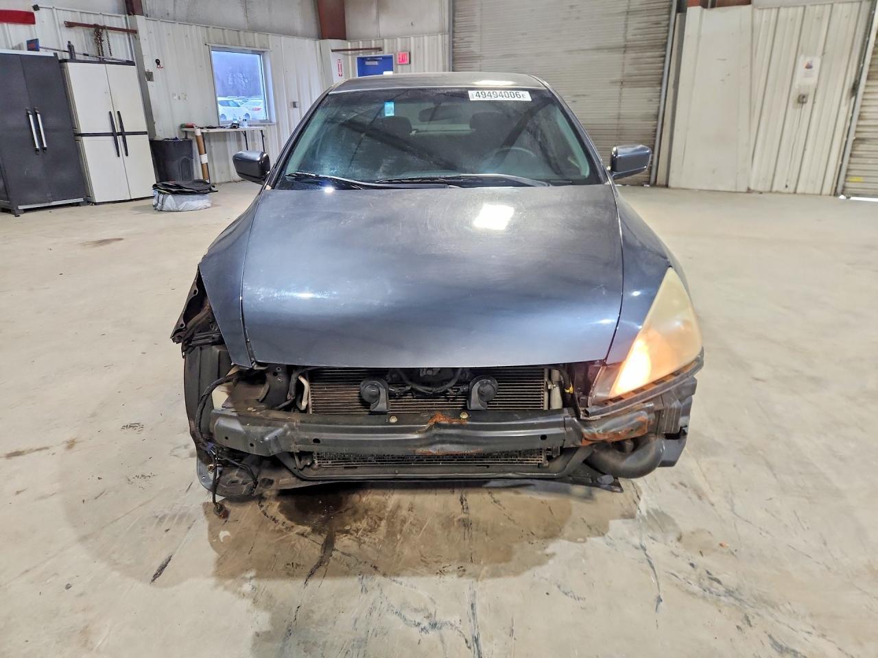 2006 Honda Accord Se - Image 5