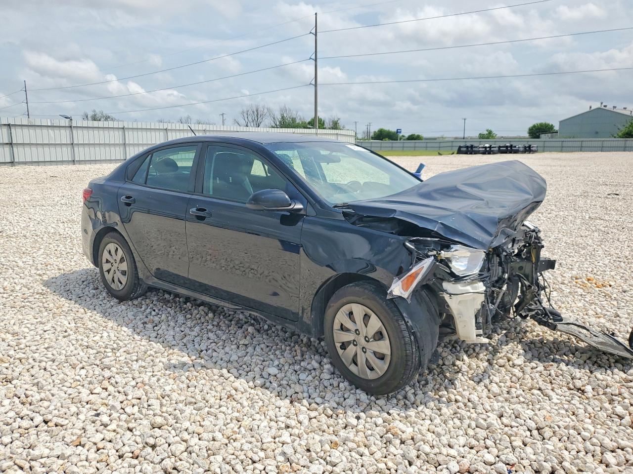 2019 Kia Rio S - Image 4