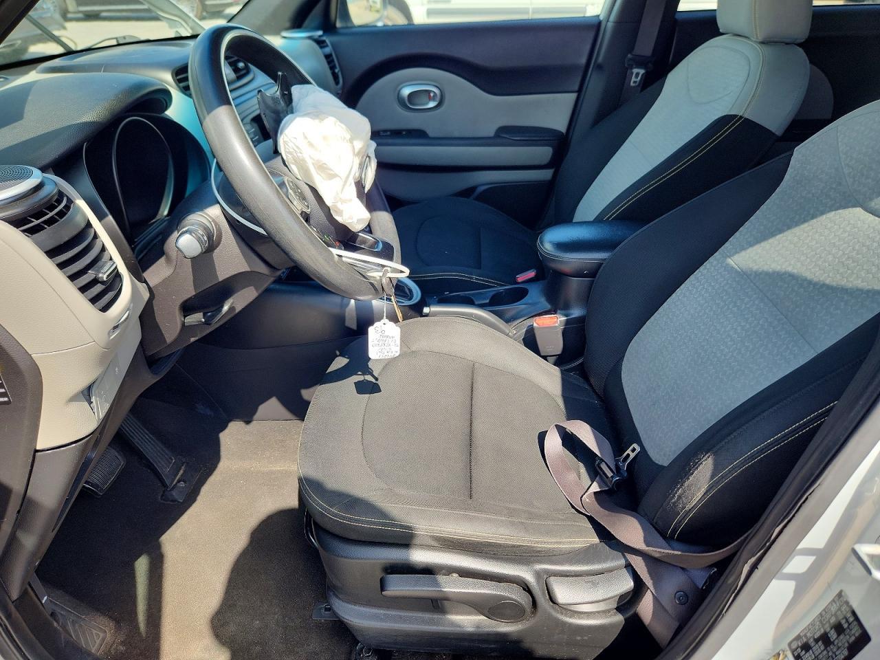 2014 Kia Soul + - Фото 7