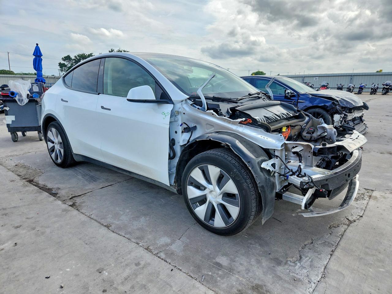 2024 Tesla Model Y - Image 4