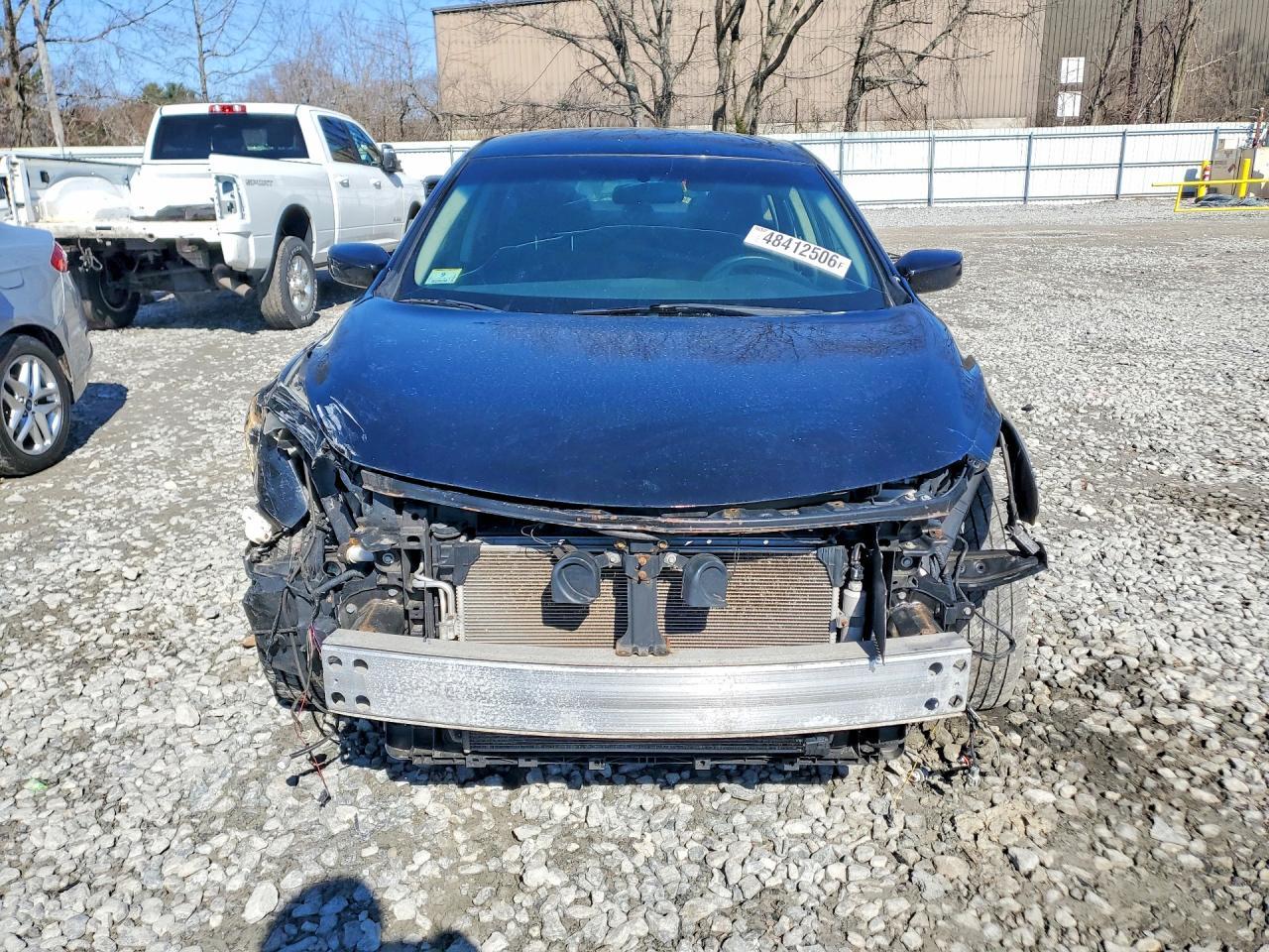 2014 Nissan Altima 2.5 S - Фото 5