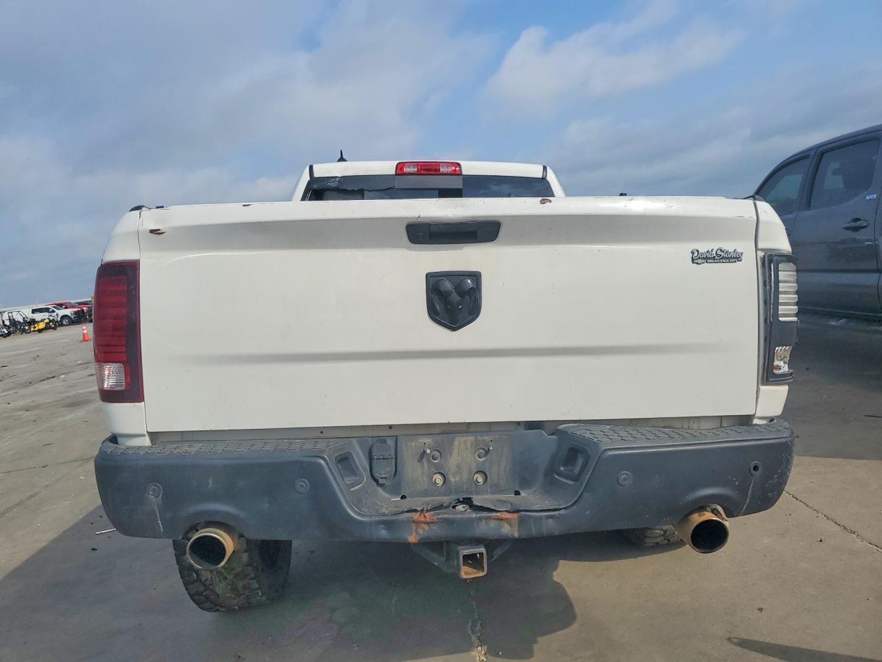 2019 Ram 1500 Classic Slt - Image 6