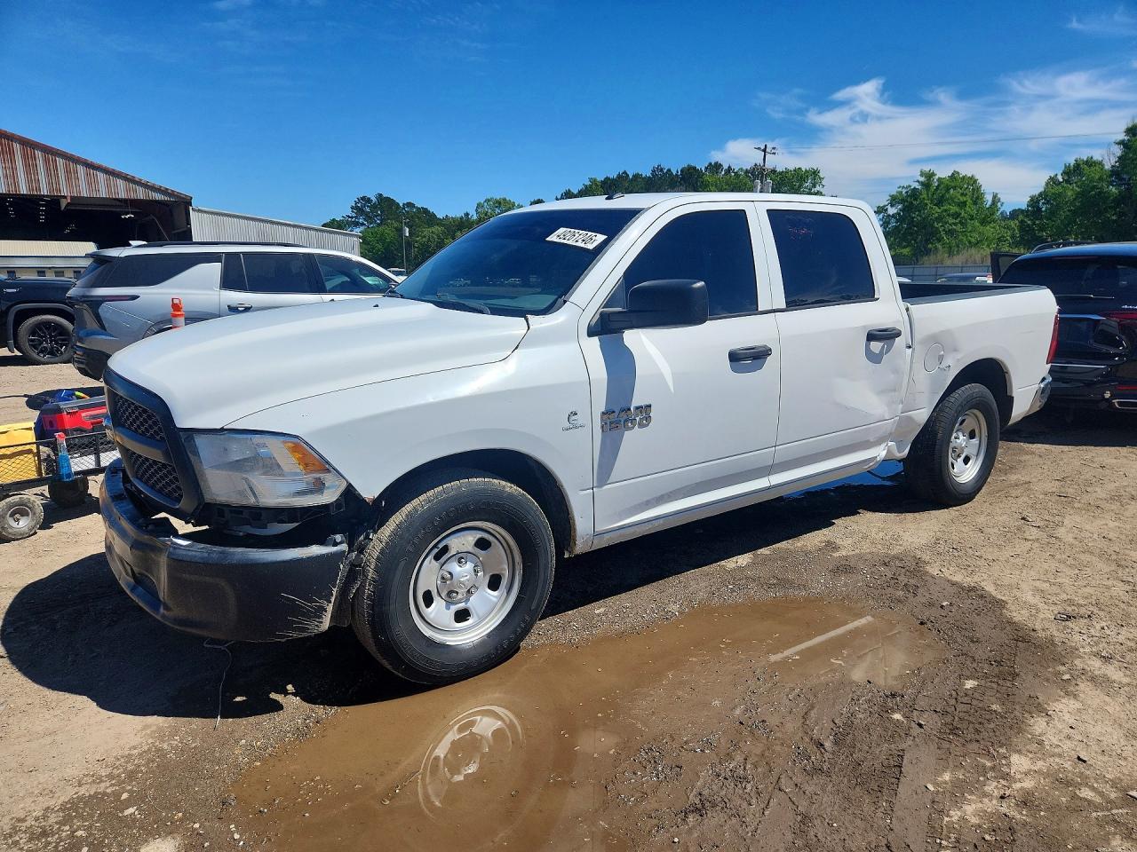 2016 Ram 1500 St