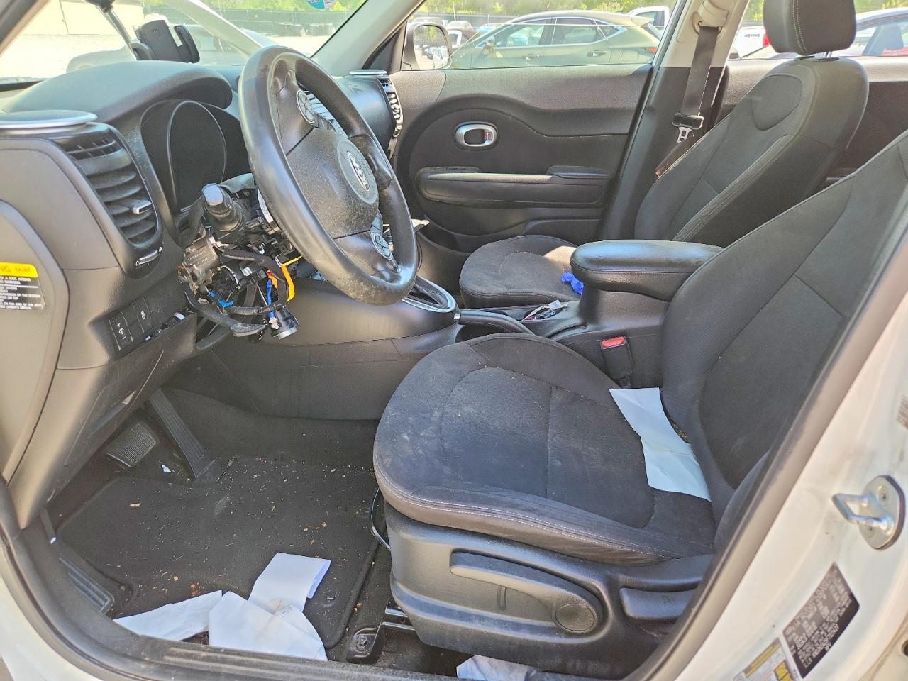 2015 Kia Soul - Фото 7