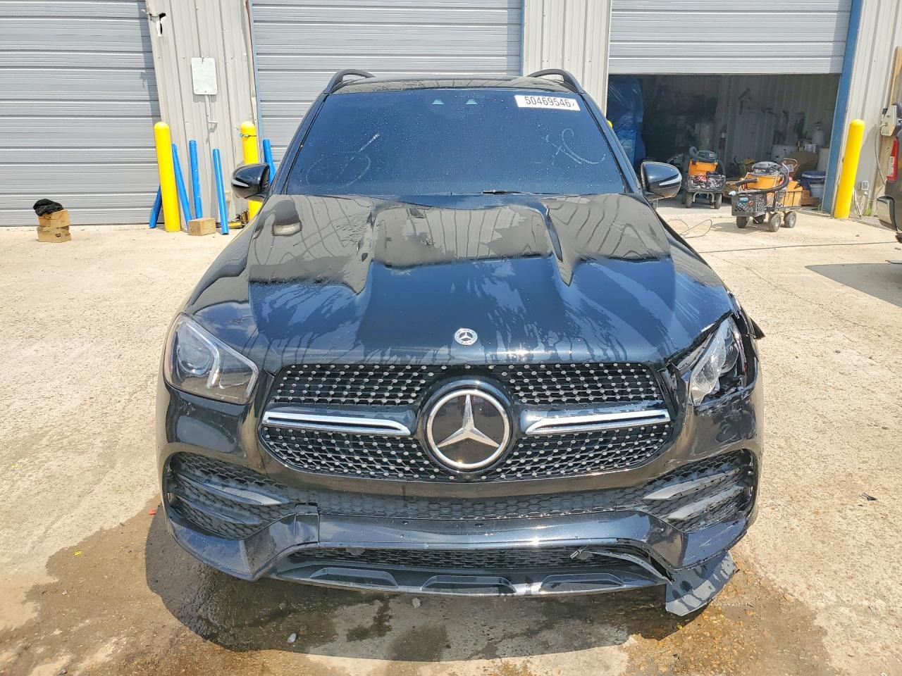 2022 Mercedes-Benz Gle 350 - Image 5