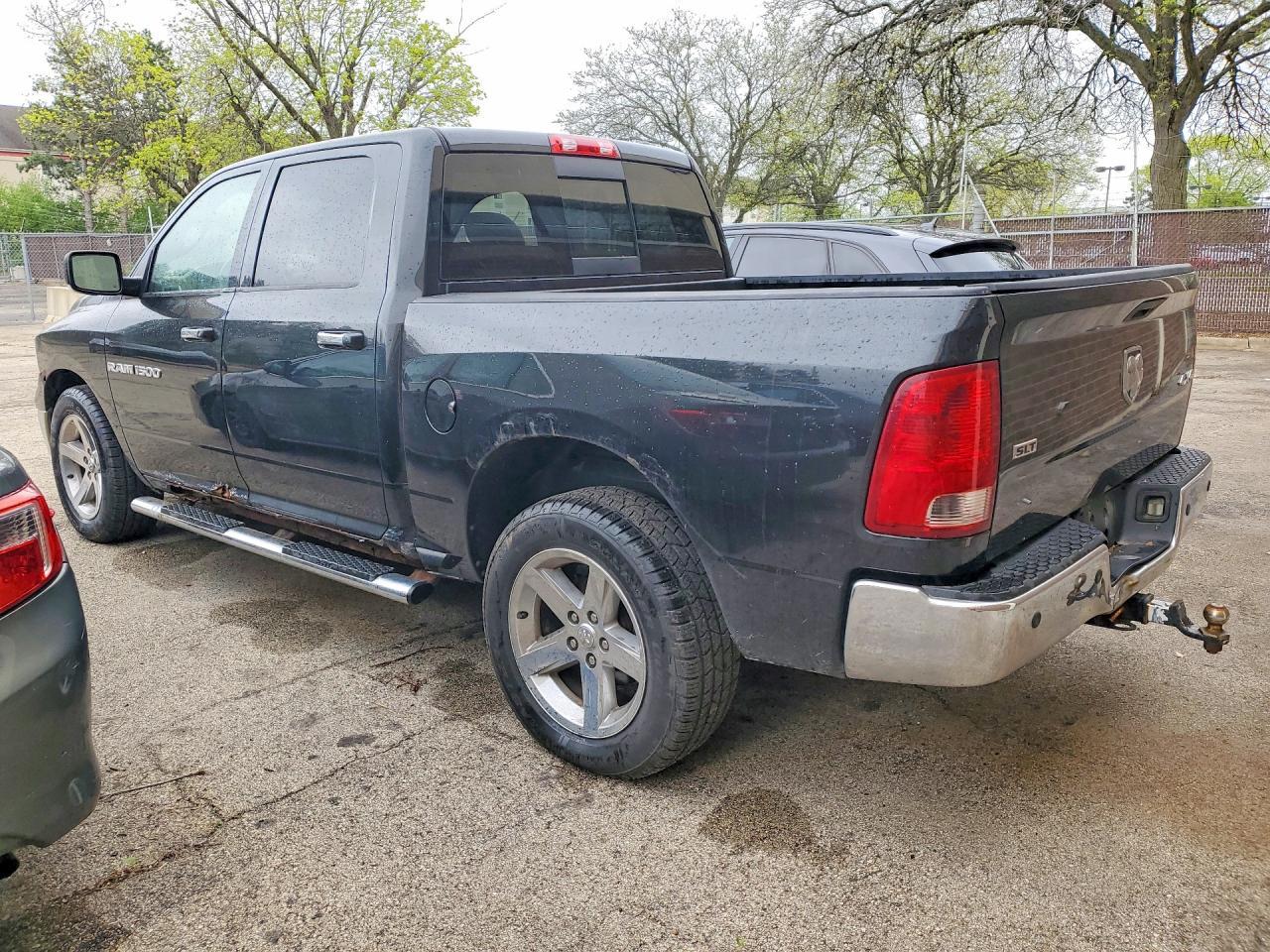 2011 Dodge Ram 1500 - Image 2