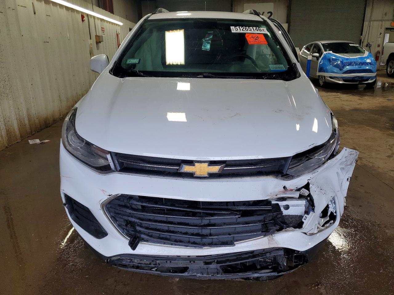 2019 Chevrolet Trax 1Lt - Фото 5