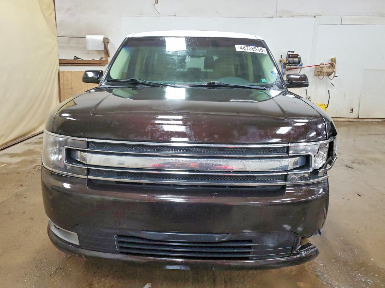 2014 Ford Flex Sel - Image 5