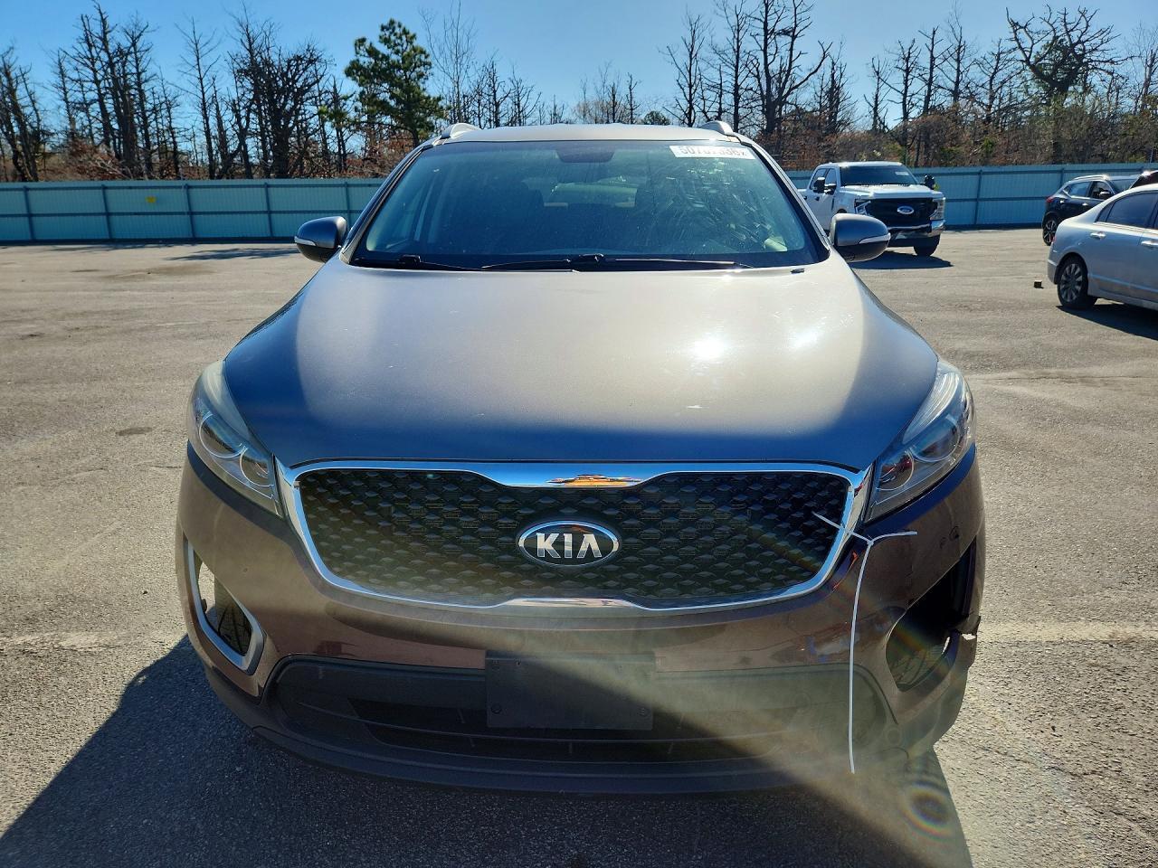 2016 Kia Sorento Ex - Image 5
