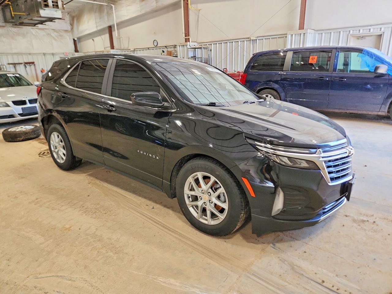2024 Chevrolet Equinox Lt - Image 4