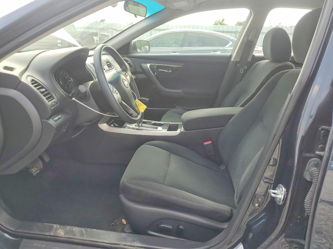 2024 Nissan Altima 2.5 S - Фото 7