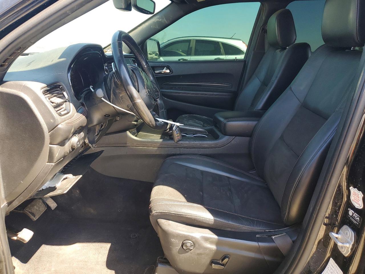 2022 Dodge Durango R - Фото 7