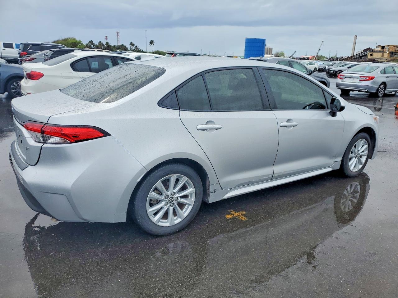 2023 Toyota Corolla - Фото 3