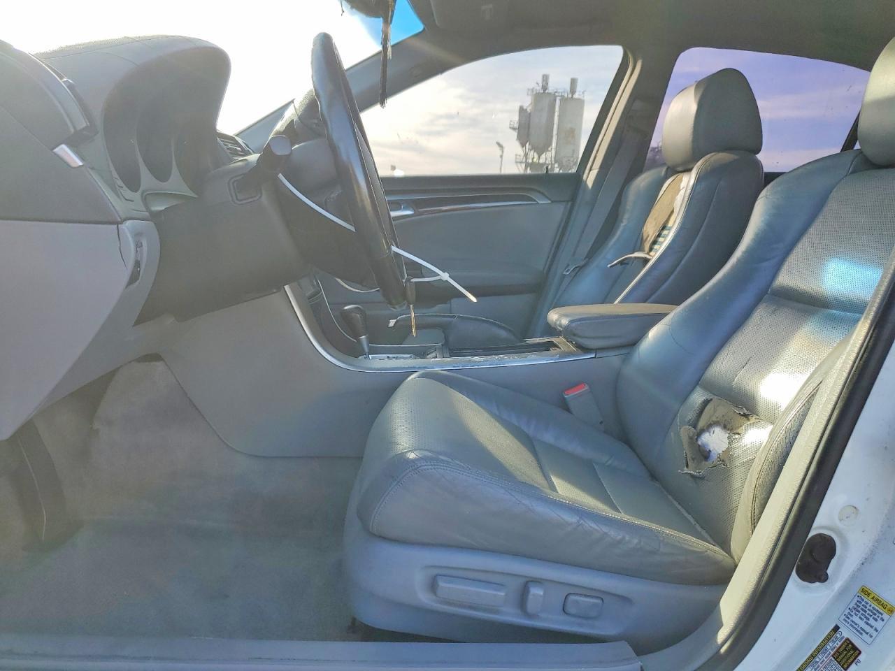 2005 Acura Tl - Image 7