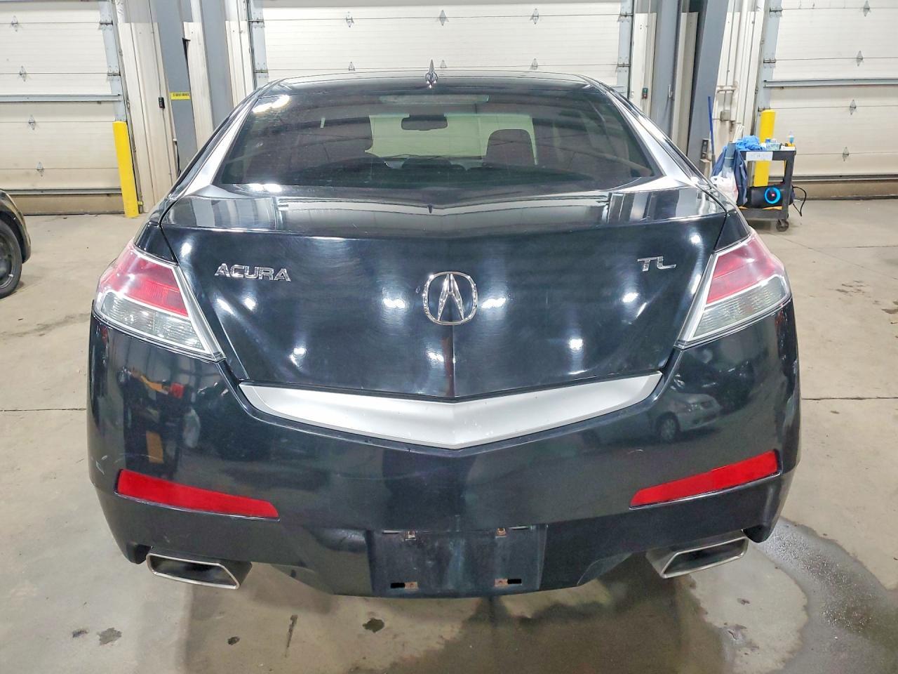 2010 Acura Tl - Image 6