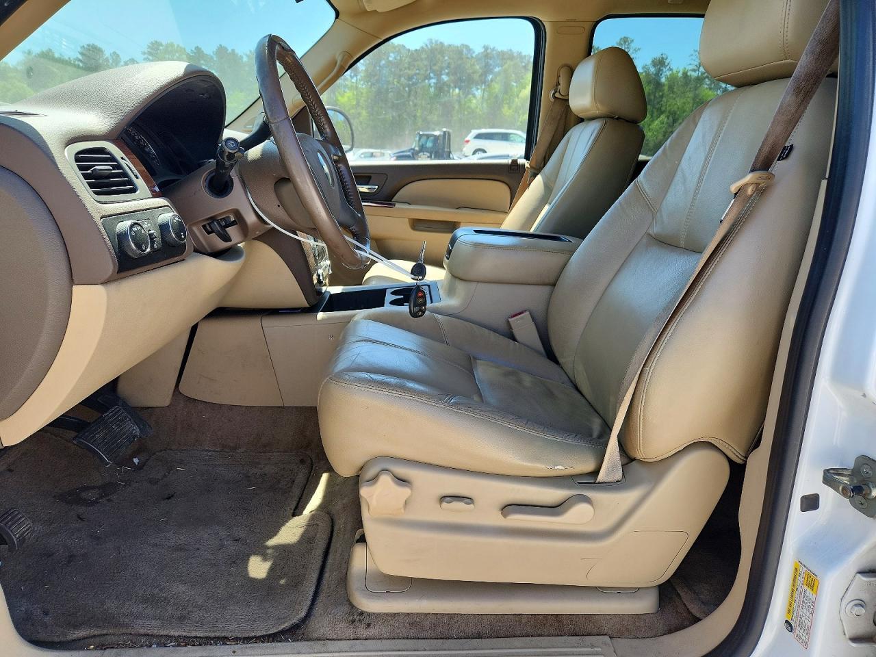 2010 Chevrolet Tahoe K1500 Lt - Image 7
