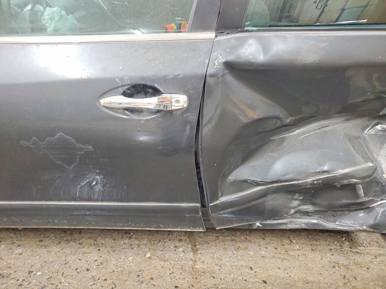 2015 Nissan Altima 2.5 S - Image 7