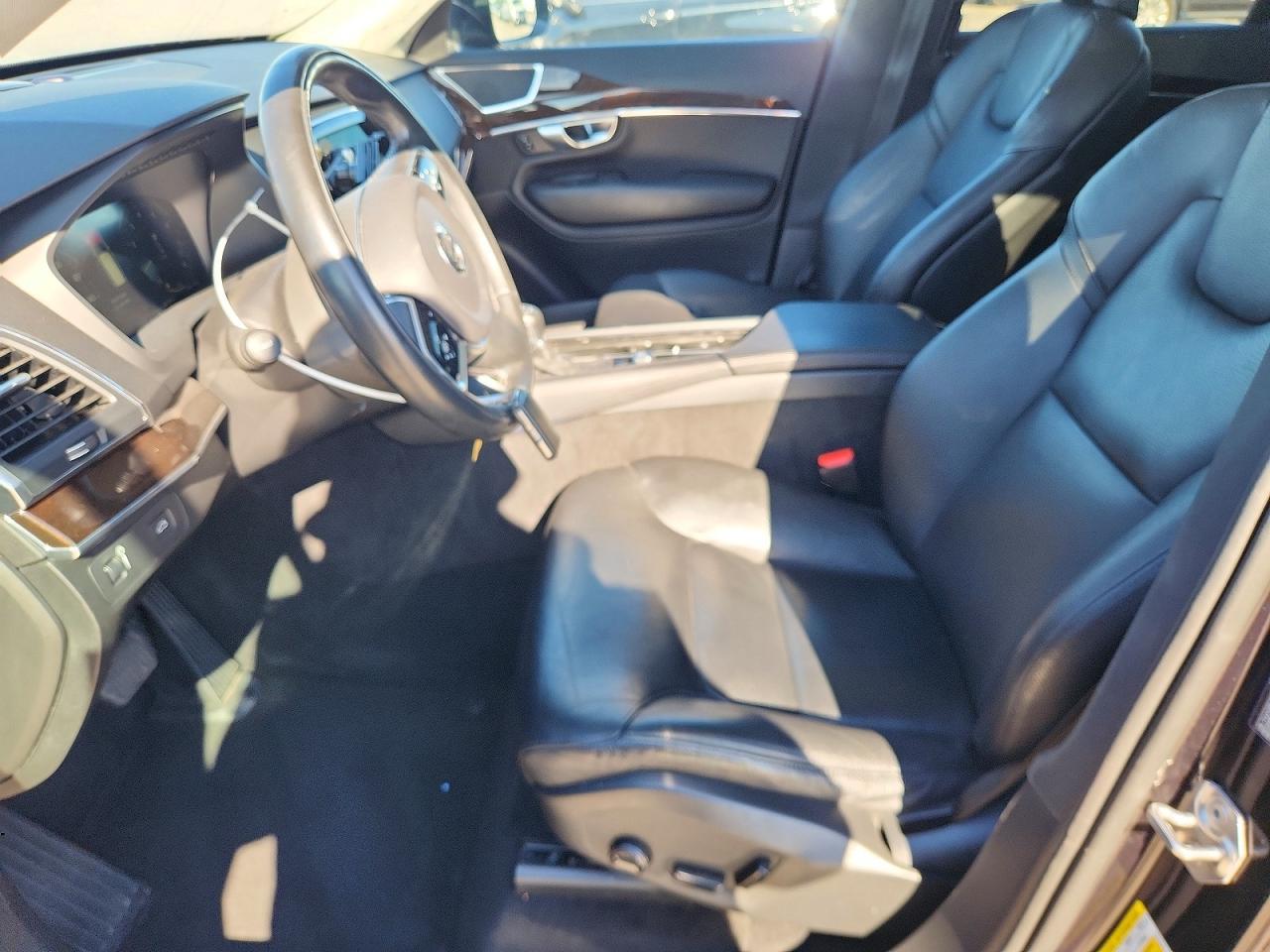 2019 Volvo Xc90 T6 Momentum - Фото 7
