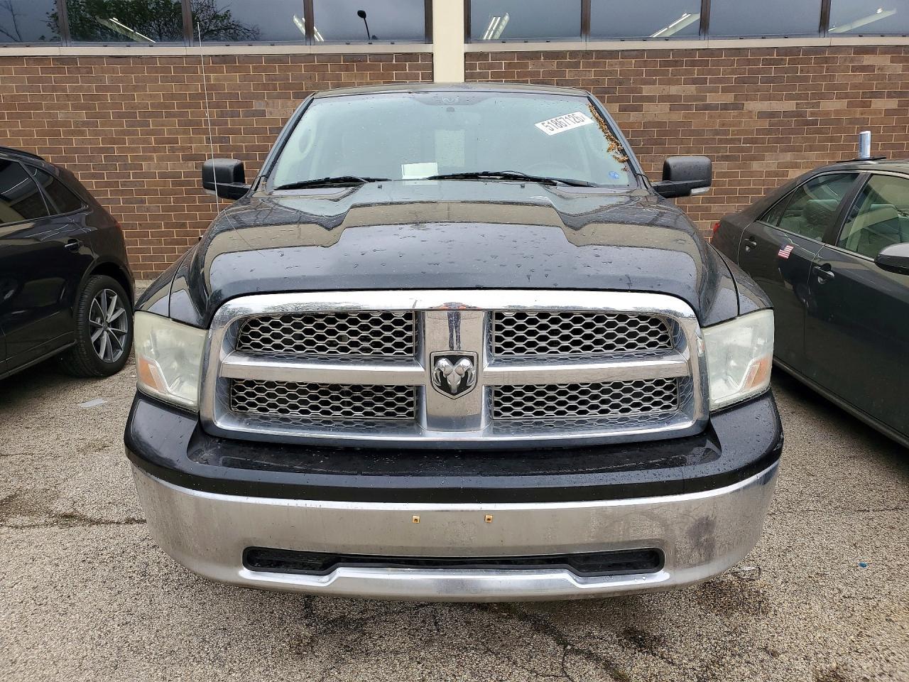 2011 Dodge Ram 1500 - Image 5