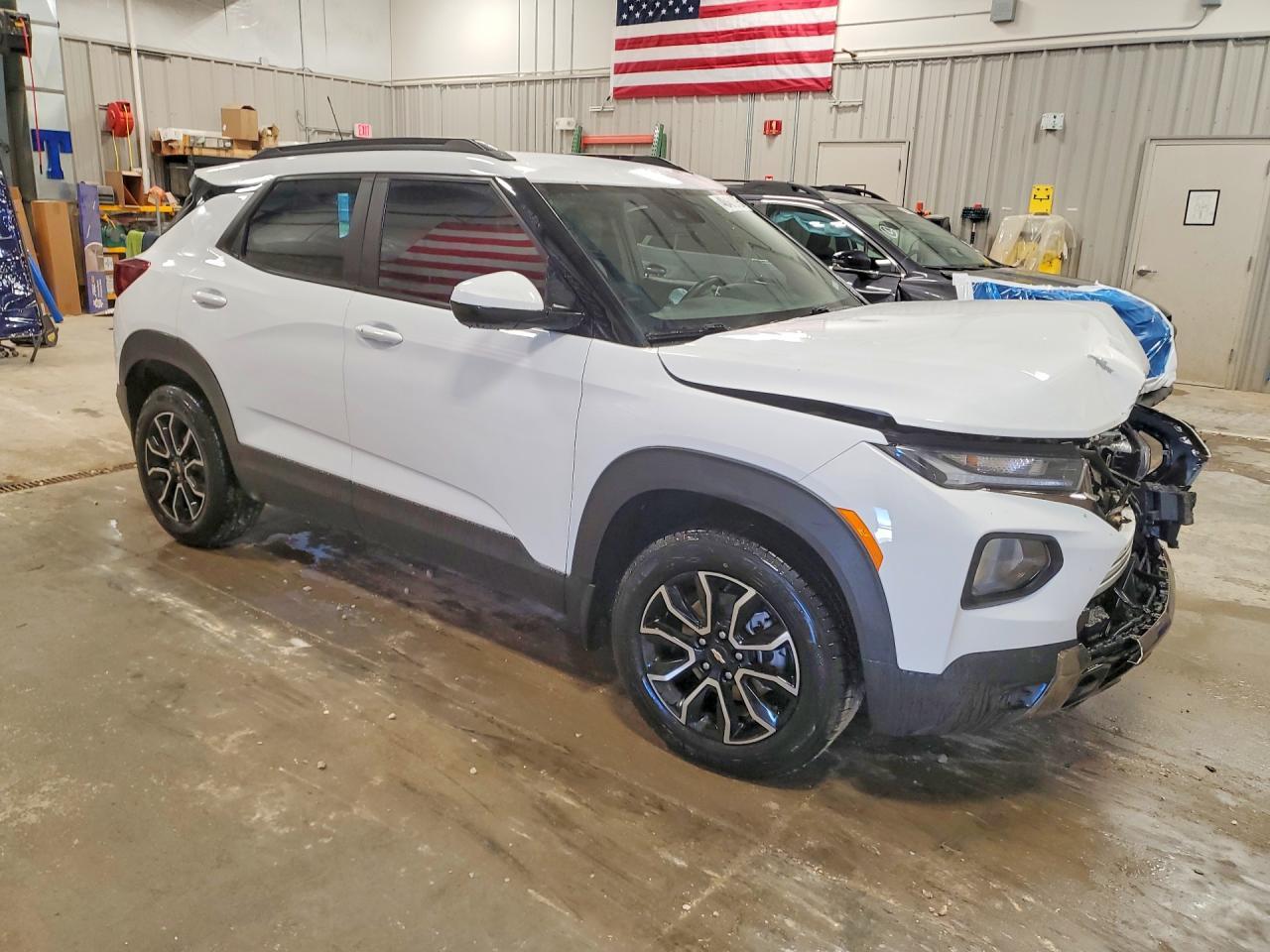 2022 Chevrolet Trailblazer Activ - Image 4