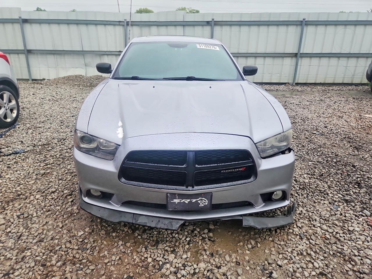 2013 Dodge Charger R - Фото 5