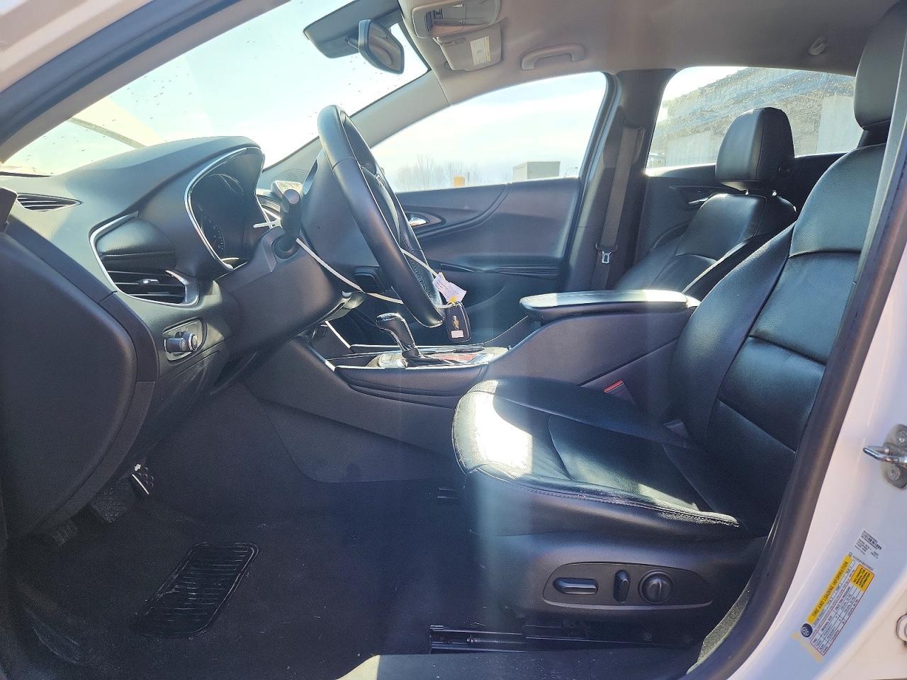 2016 Chevrolet Malibu Lt - Image 7