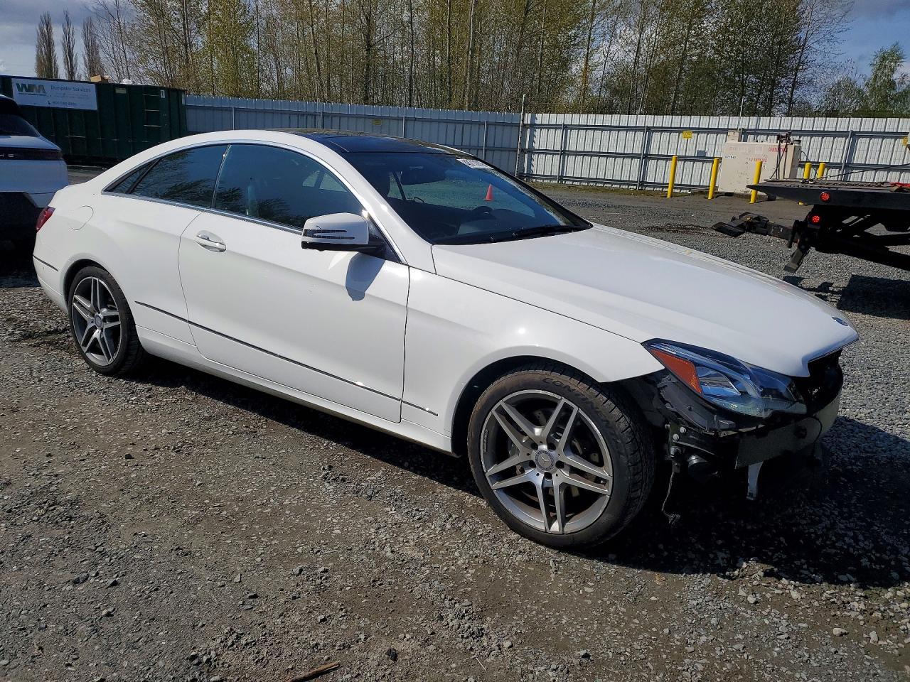 2014 Mercedes-Benz E 350 - Фото 4