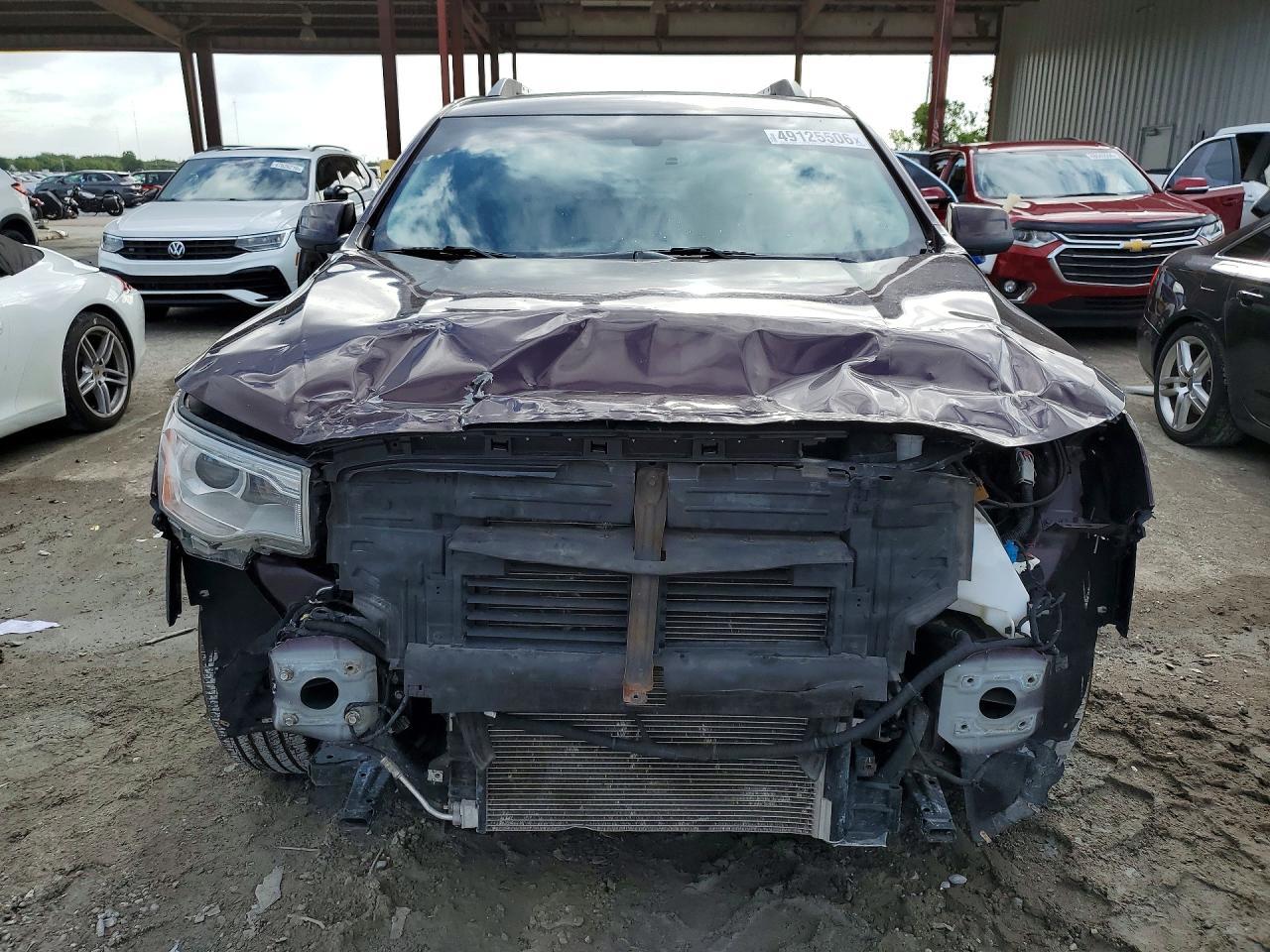 2017 GMC Acadia Slt-1 - Image 5