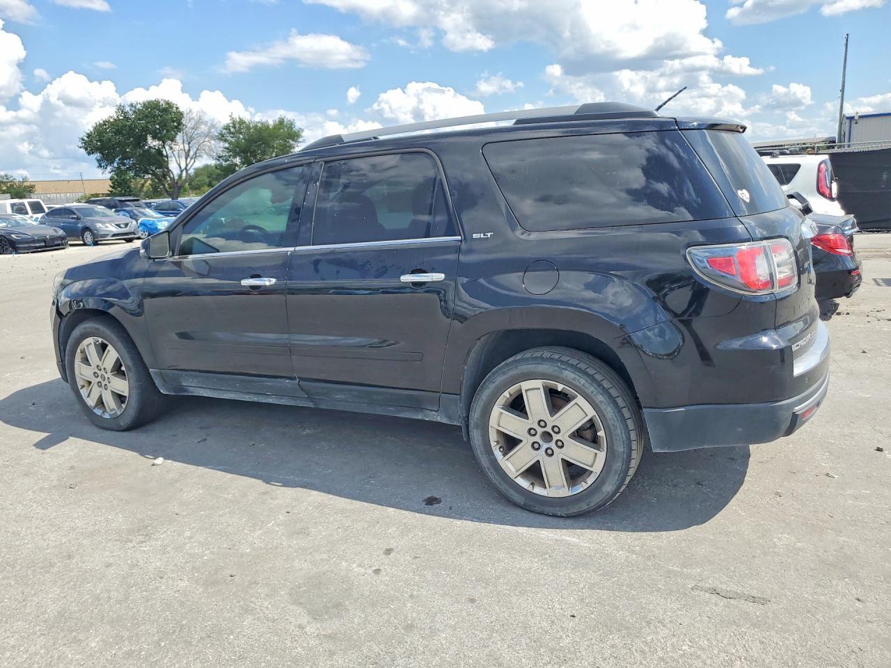 2017 GMC Acadia Limited Slt-2 - Фото 2